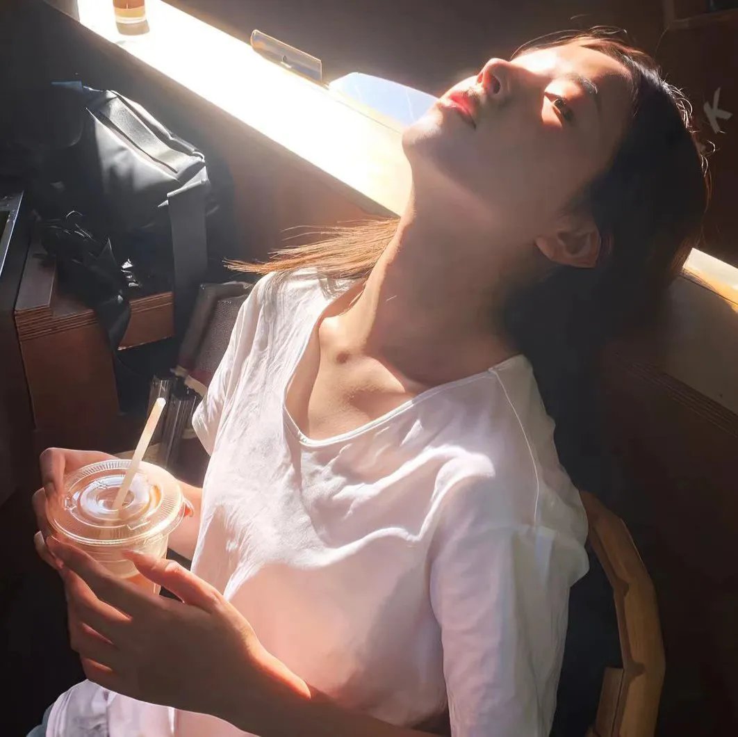 米勒的女孩