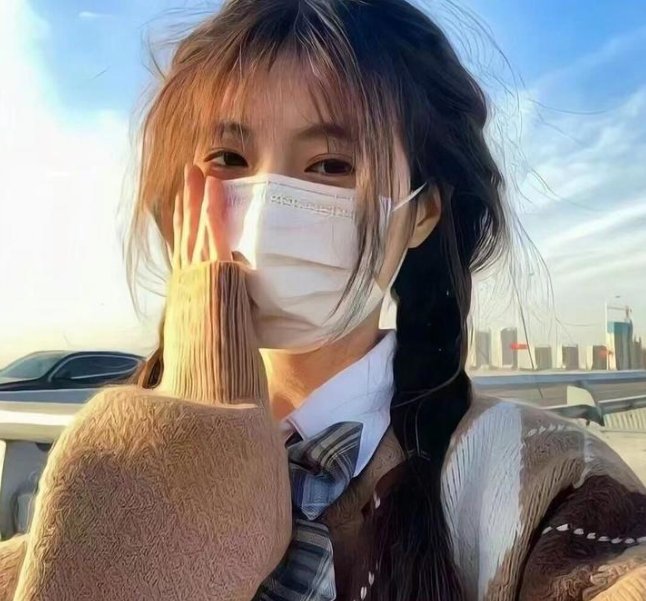 兰闺飞尸