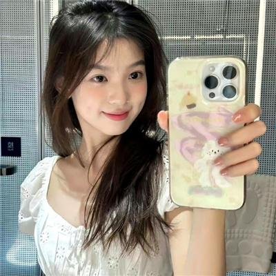 看不见的女儿